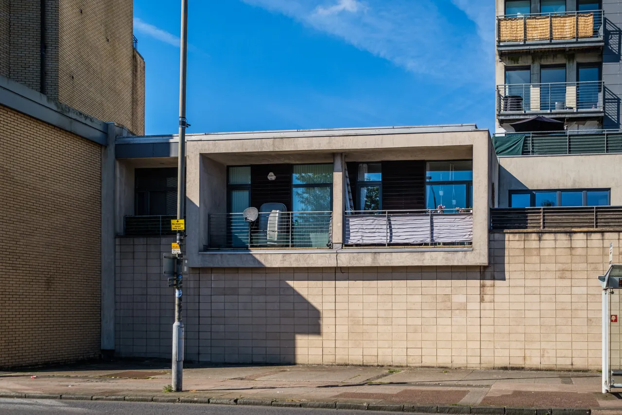 Muirhouse Street, Glasgow, G41, photo 20