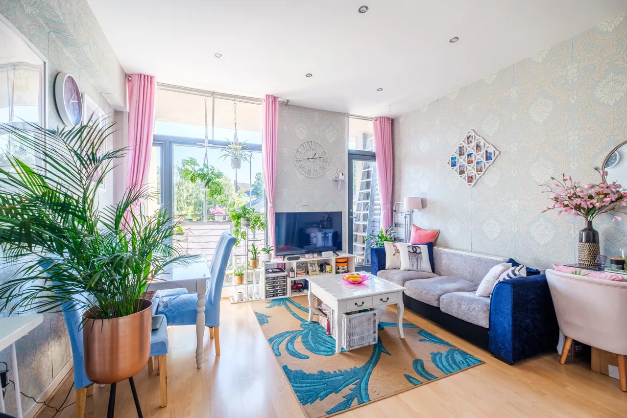 Muirhouse Street, Glasgow, G41, photo 2