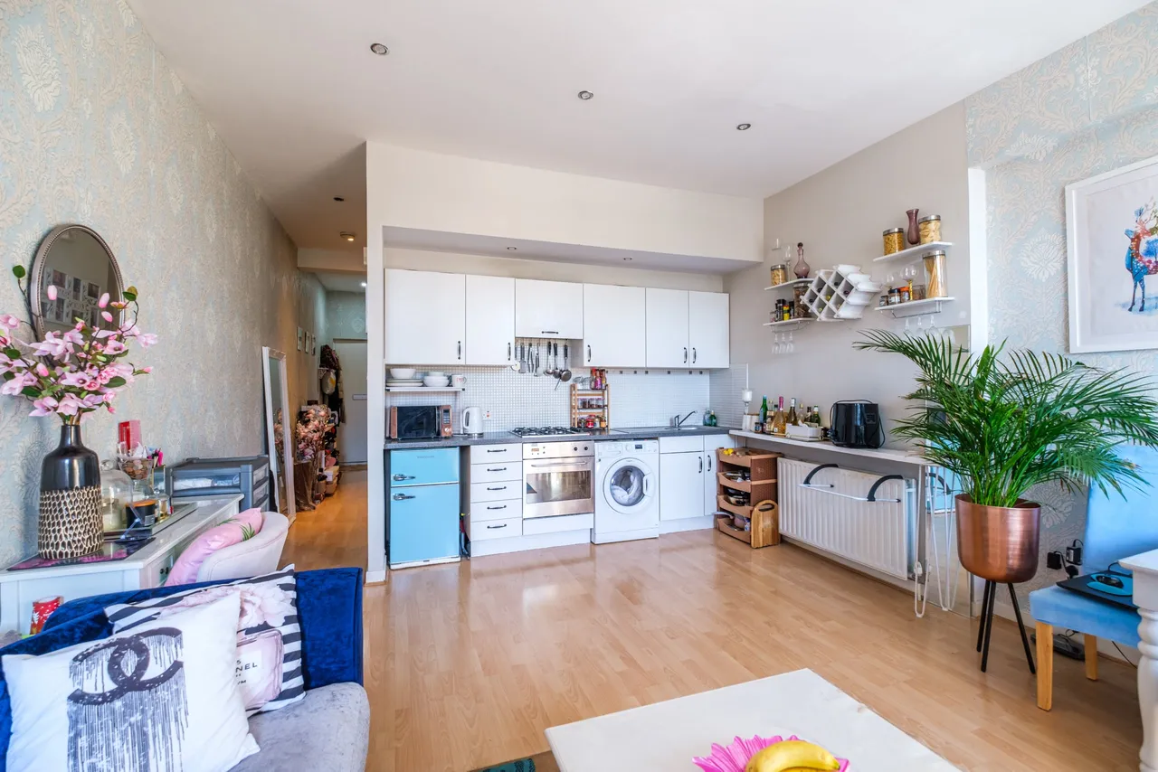 Muirhouse Street, Glasgow, G41, photo 6