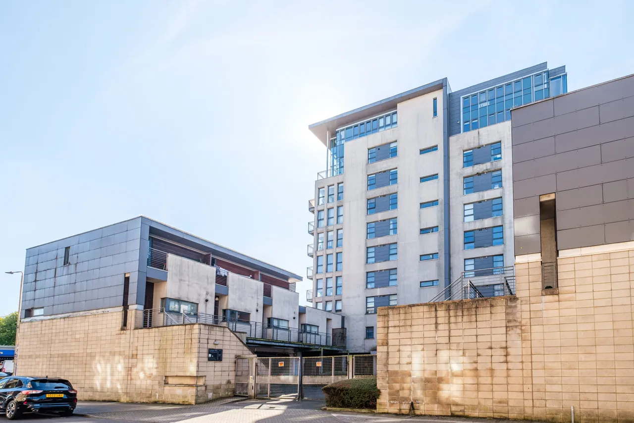 Muirhouse Street, Glasgow, G41, photo 22