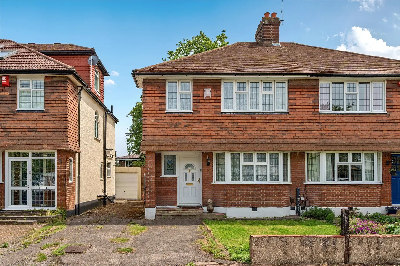 Forster Road, Beckenham, BR3, photo 16