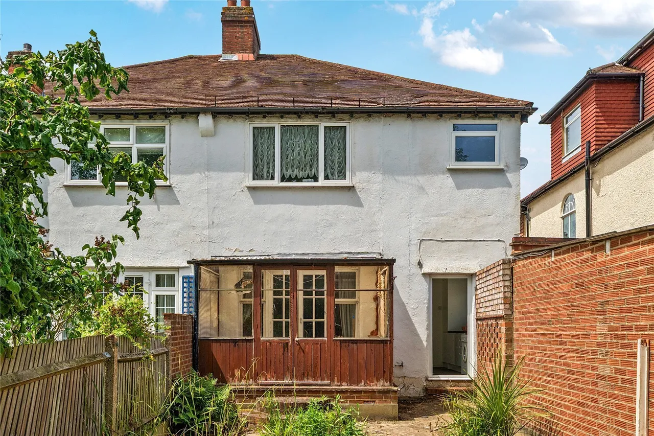 Forster Road, Beckenham, BR3, photo 13