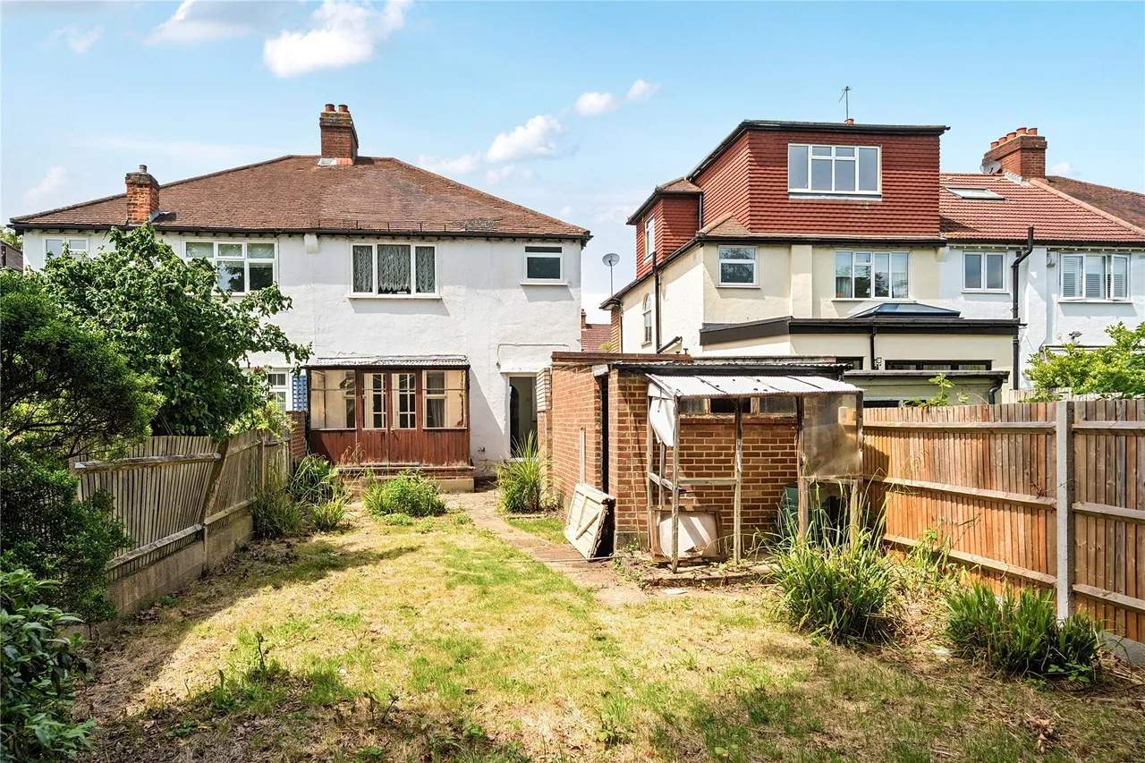 Forster Road, Beckenham, BR3, photo 14