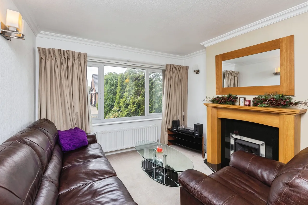 Healey Wood Road, Brighouse, photo 5