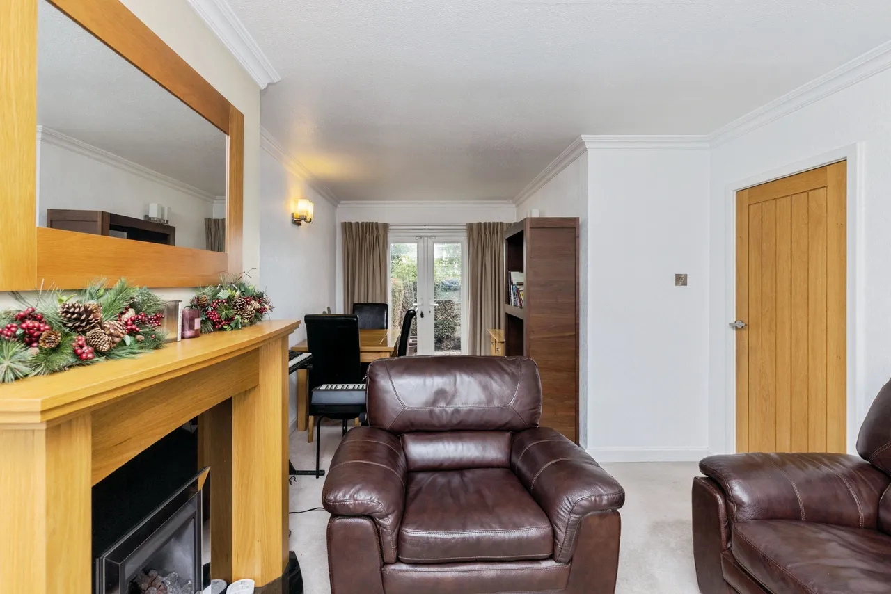 Healey Wood Road, Brighouse, photo 2