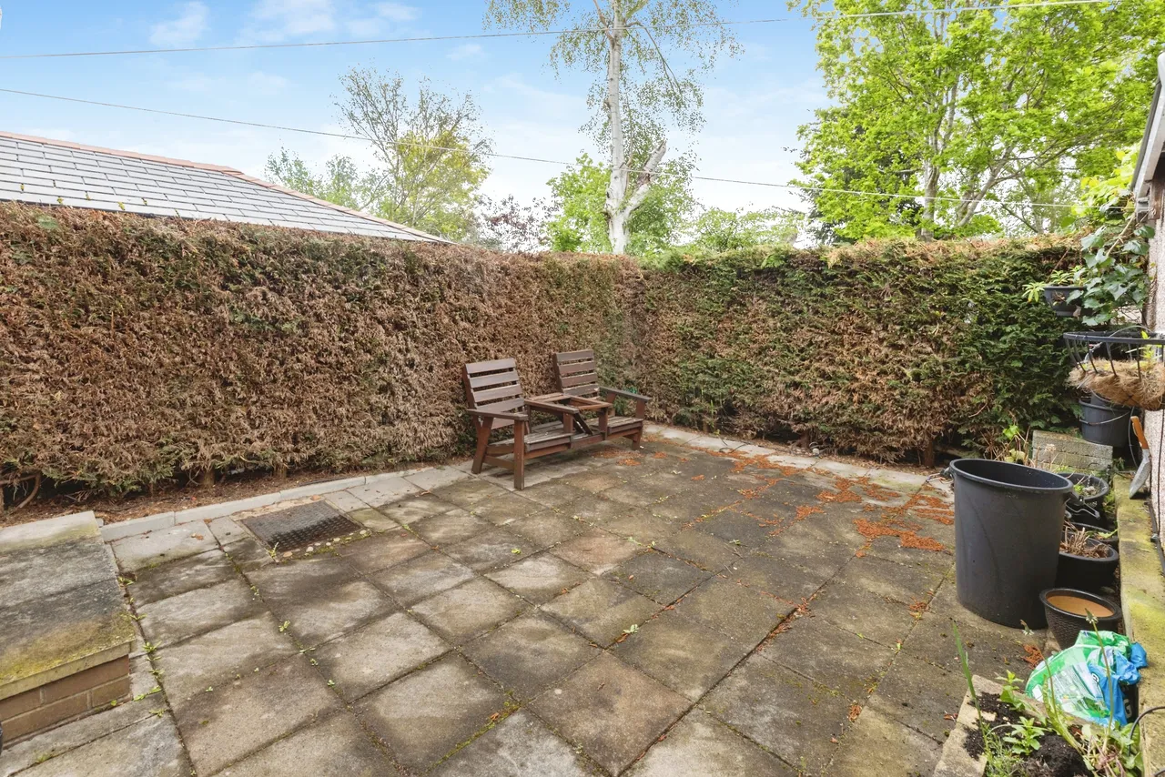 Healey Wood Road, Brighouse, photo 8