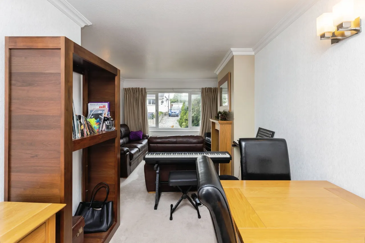Healey Wood Road, Brighouse, photo 6