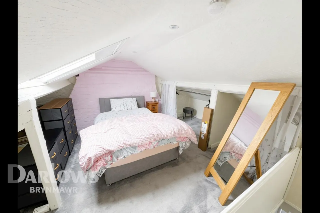 Lower Monk Street, Abergavenny, photo 9