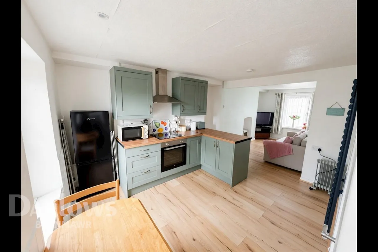 Lower Monk Street, Abergavenny, photo 5