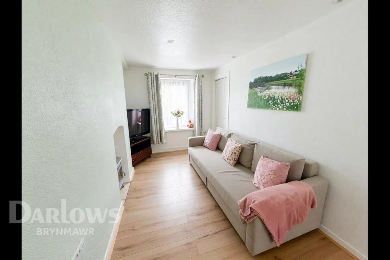Lower Monk Street, Abergavenny, photo 4