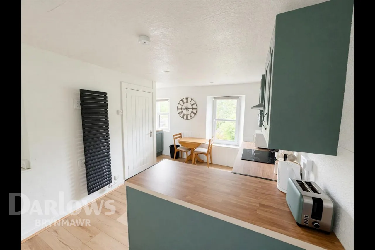 Lower Monk Street, Abergavenny, photo 6