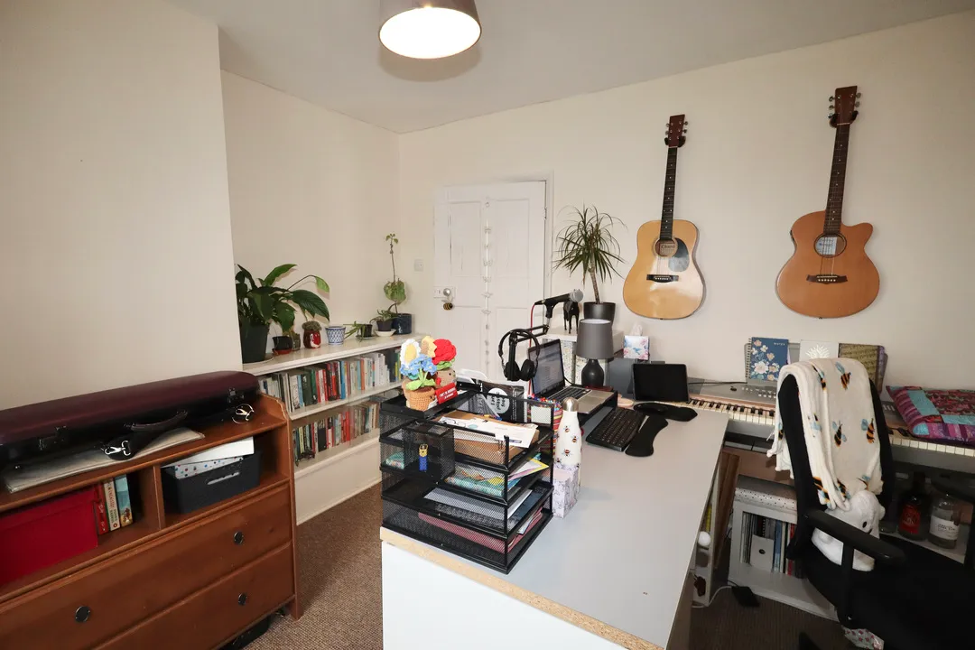 Burcott Road, Wells, photo 7