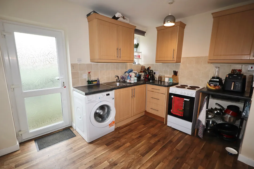 Burcott Road, Wells, photo 3
