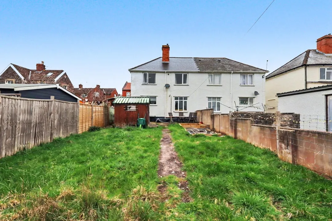 Burcott Road, Wells, photo 9