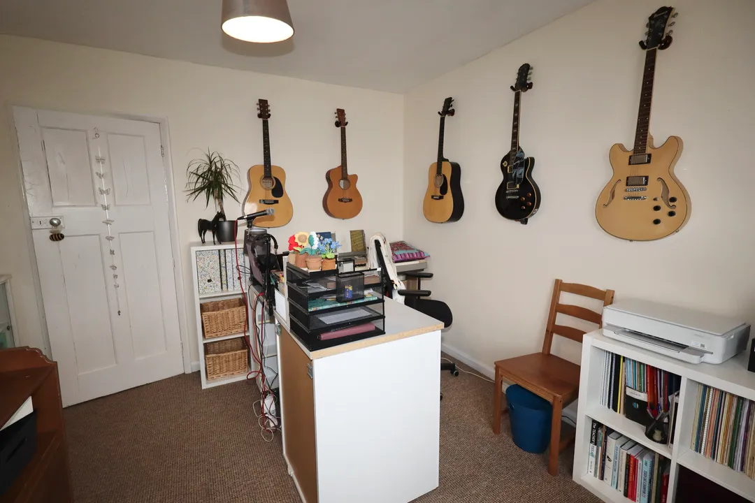 Burcott Road, Wells, photo 13