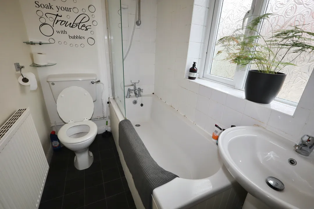 Burcott Road, Wells, photo 8