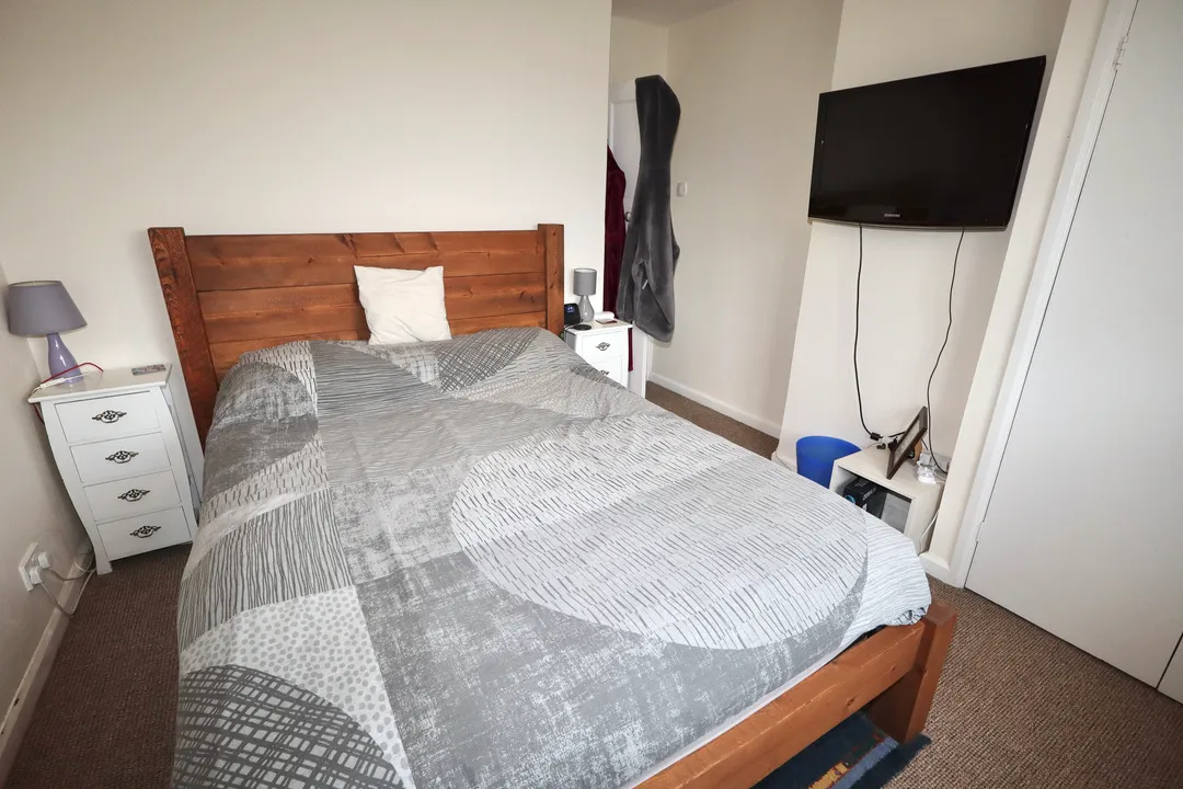 Burcott Road, Wells, photo 6