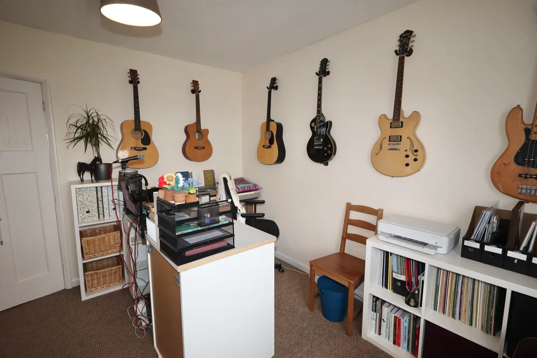 Burcott Road, Wells, photo 14