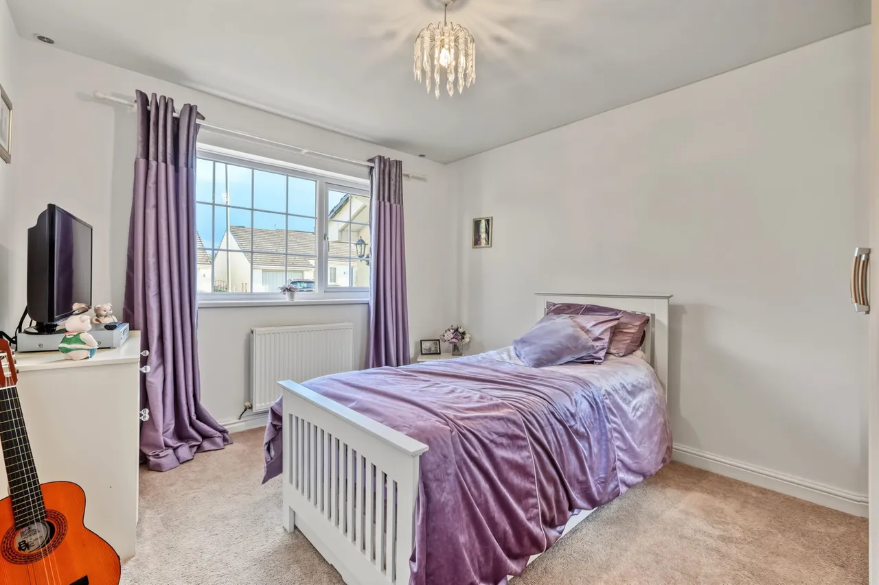 Beech Grove, Seaton, CA14, photo 10