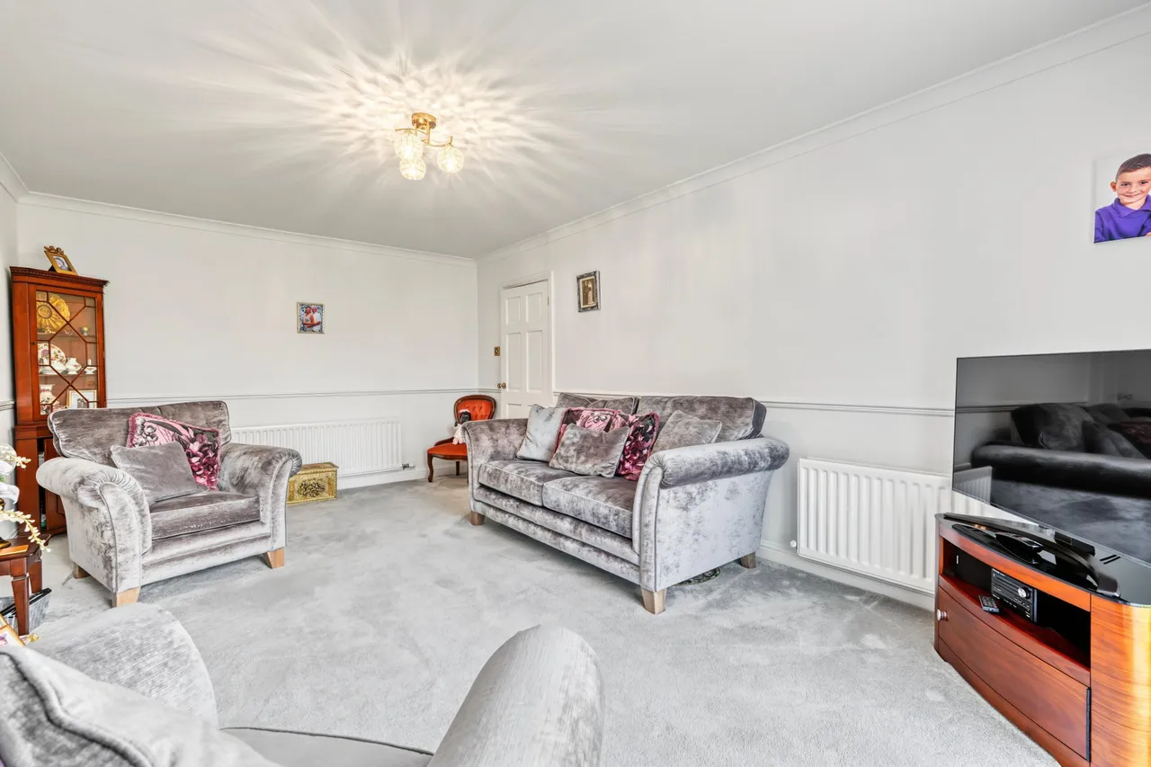 Beech Grove, Seaton, CA14, photo 3