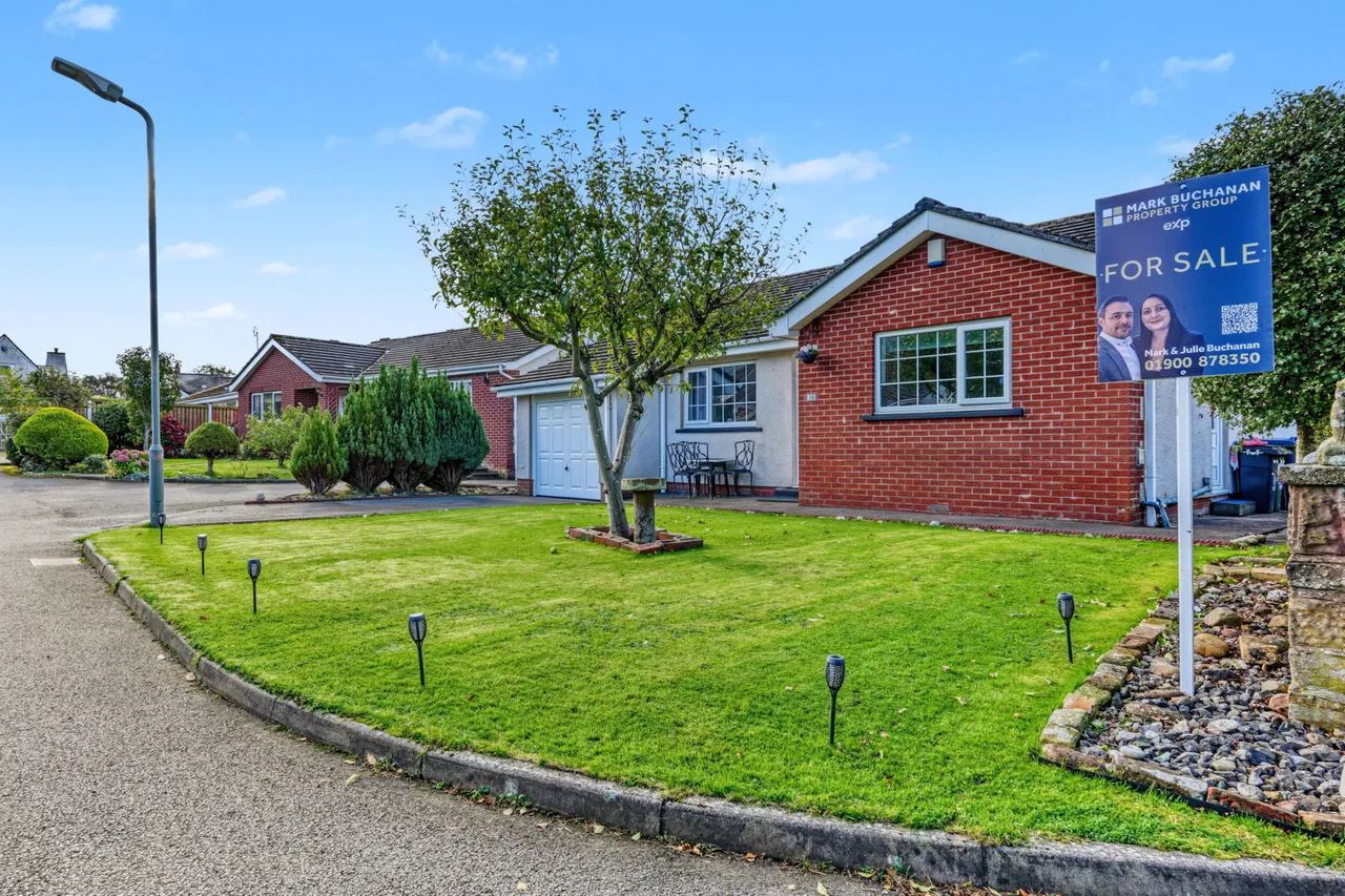 Beech Grove, Seaton, CA14, photo 16