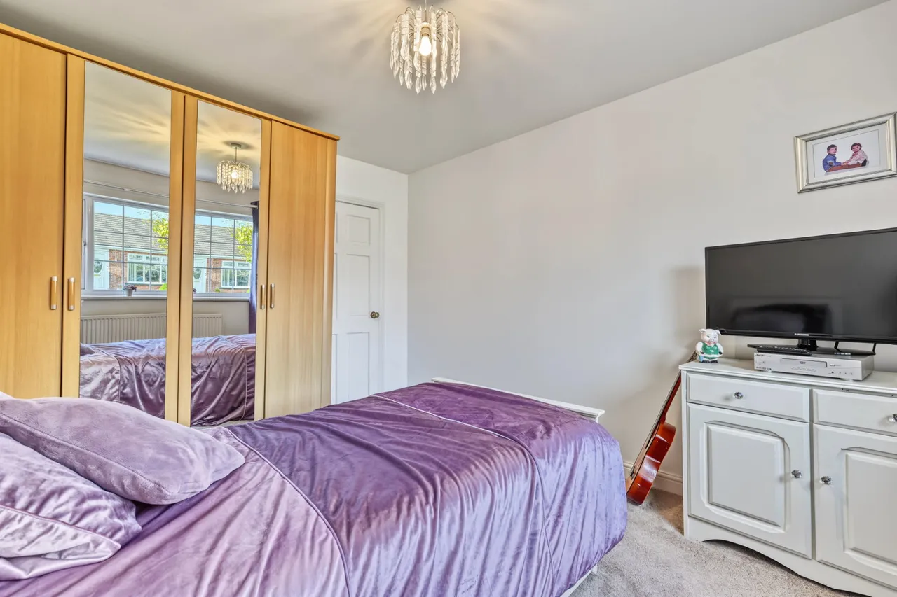 Beech Grove, Seaton, CA14, photo 11