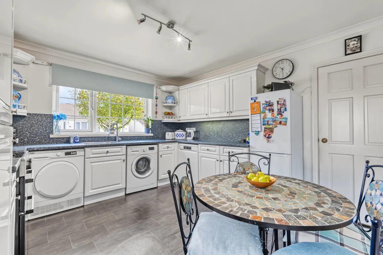Beech Grove, Seaton, CA14, photo 5