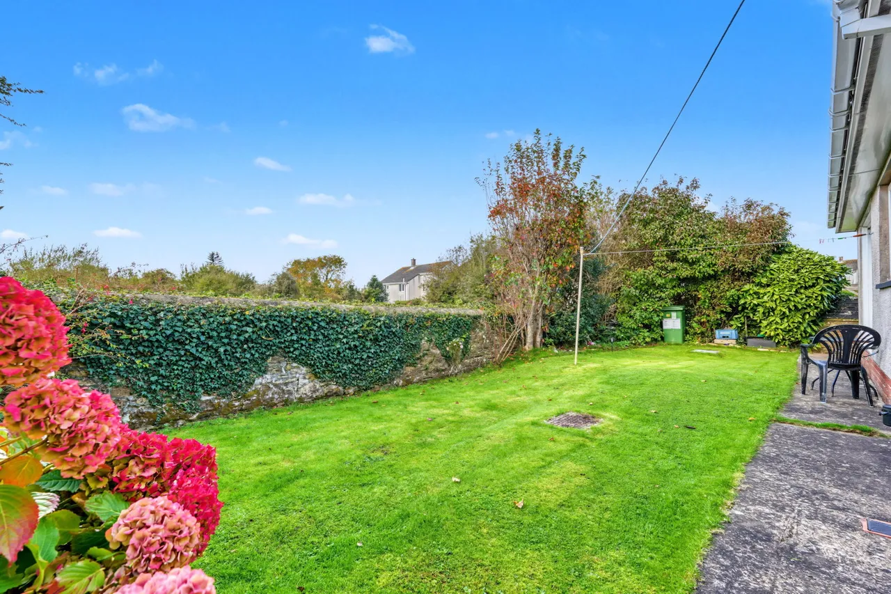 Beech Grove, Seaton, CA14, photo 13