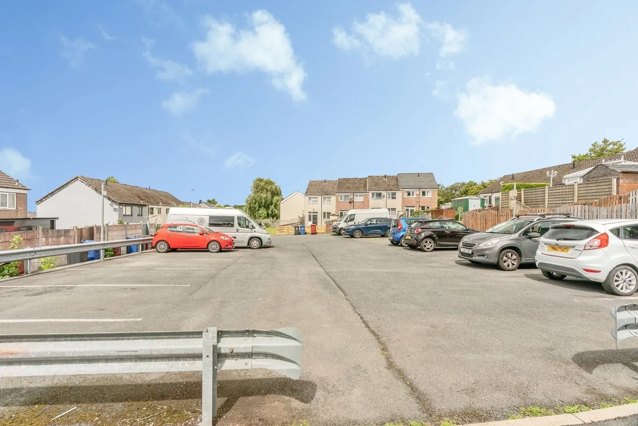 Carholme Avenue, Burnley, Lancashire, BB10, photo 11