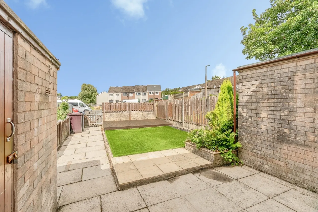 Carholme Avenue, Burnley, Lancashire, BB10, photo 8