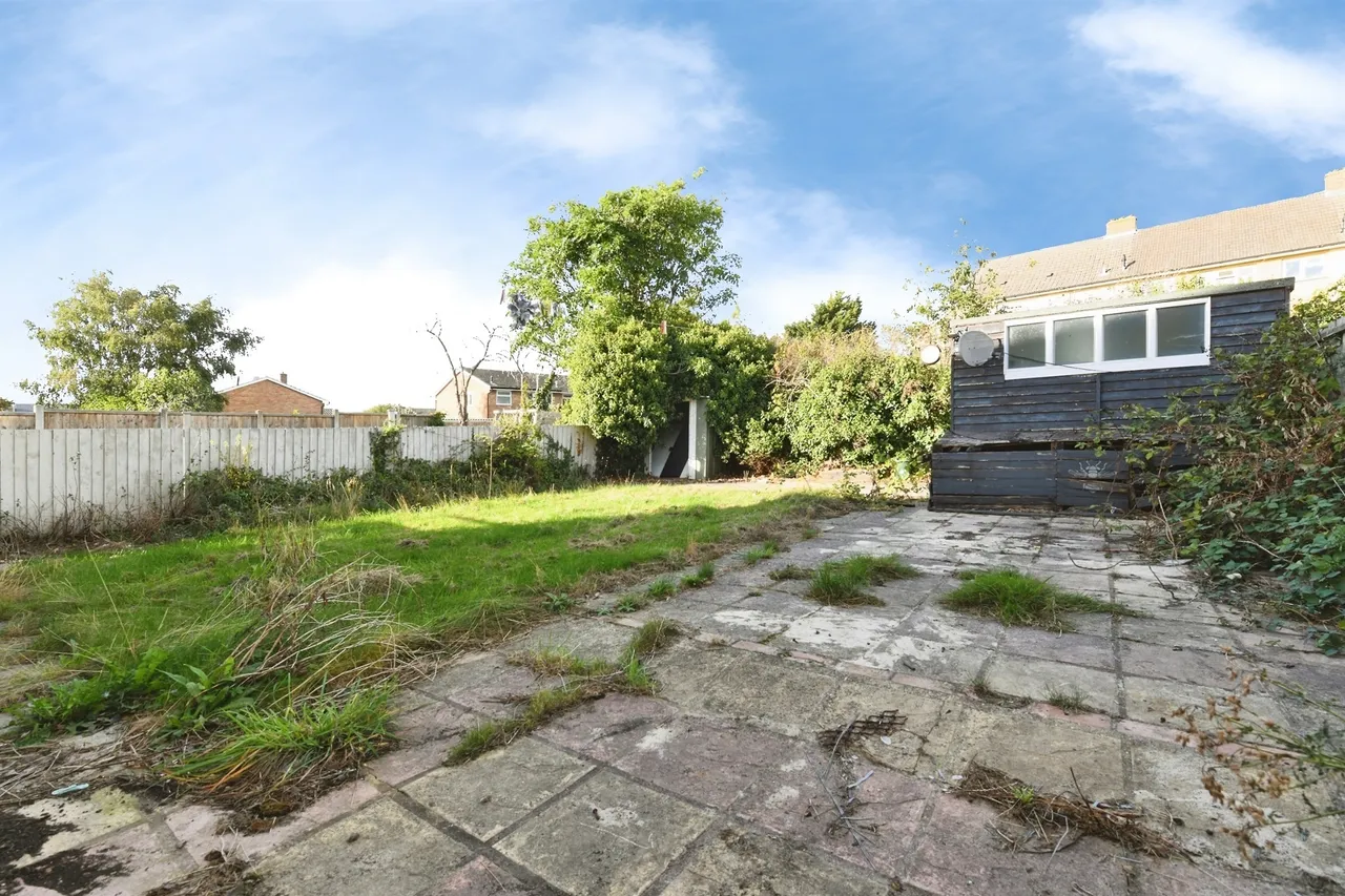 Hillary Close, Heybridge, CM9, photo 9