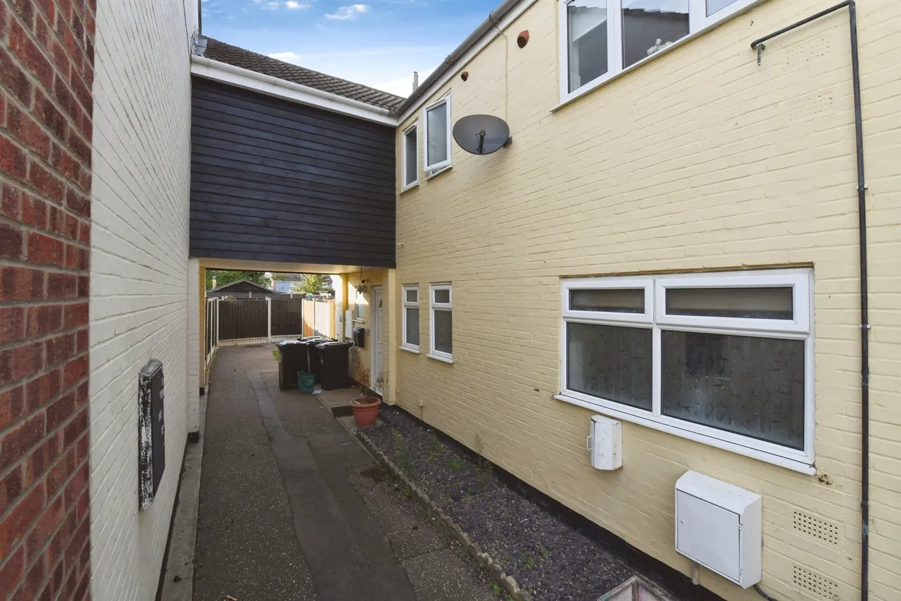 Hillary Close, Heybridge, CM9, photo 8