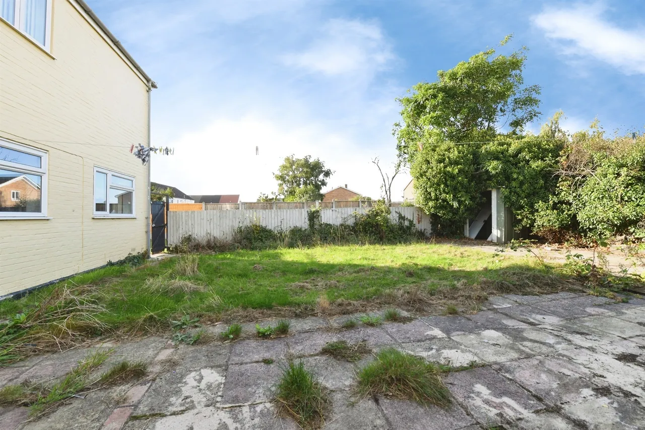 Hillary Close, Heybridge, CM9, photo 22