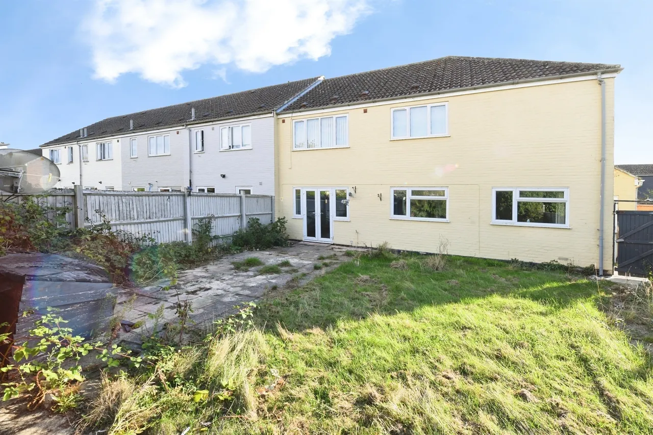 Hillary Close, Heybridge, CM9, photo 7