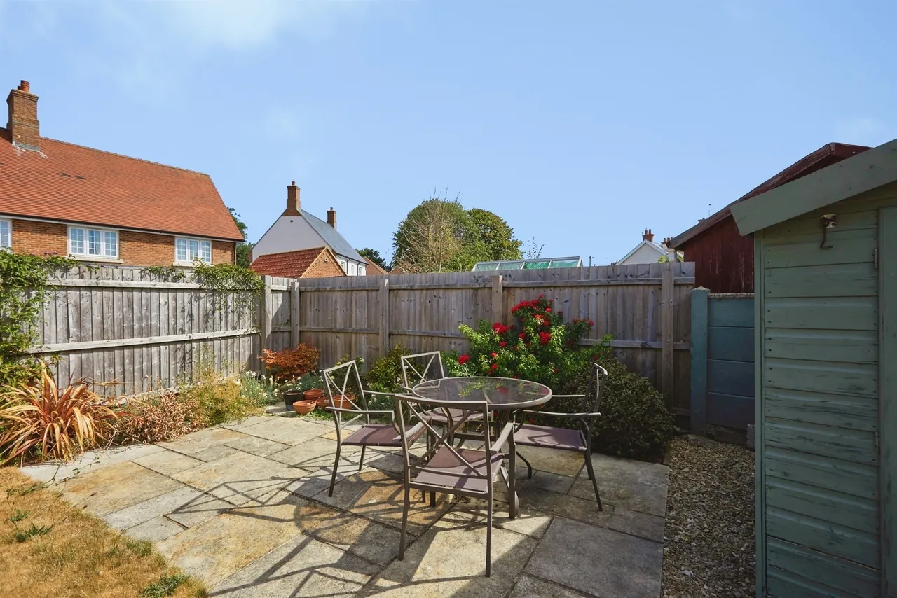 Kentisworth Road, Marnhull, DT10, photo 10
