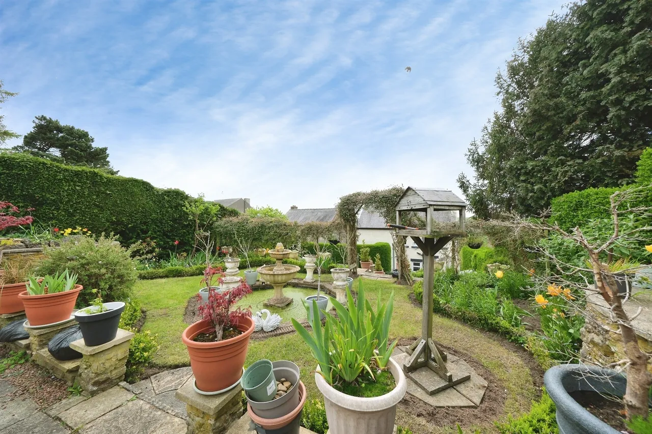 Newbridge Road, Ambergate, DE56, photo 20