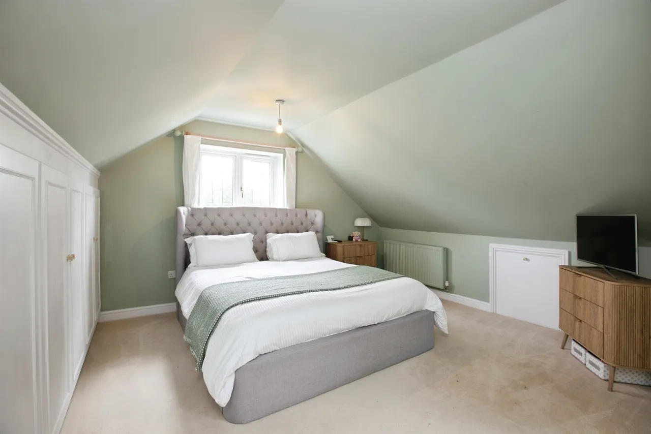 Cansiron Lane, Ashurst Wood, East Grinstead, photo 10