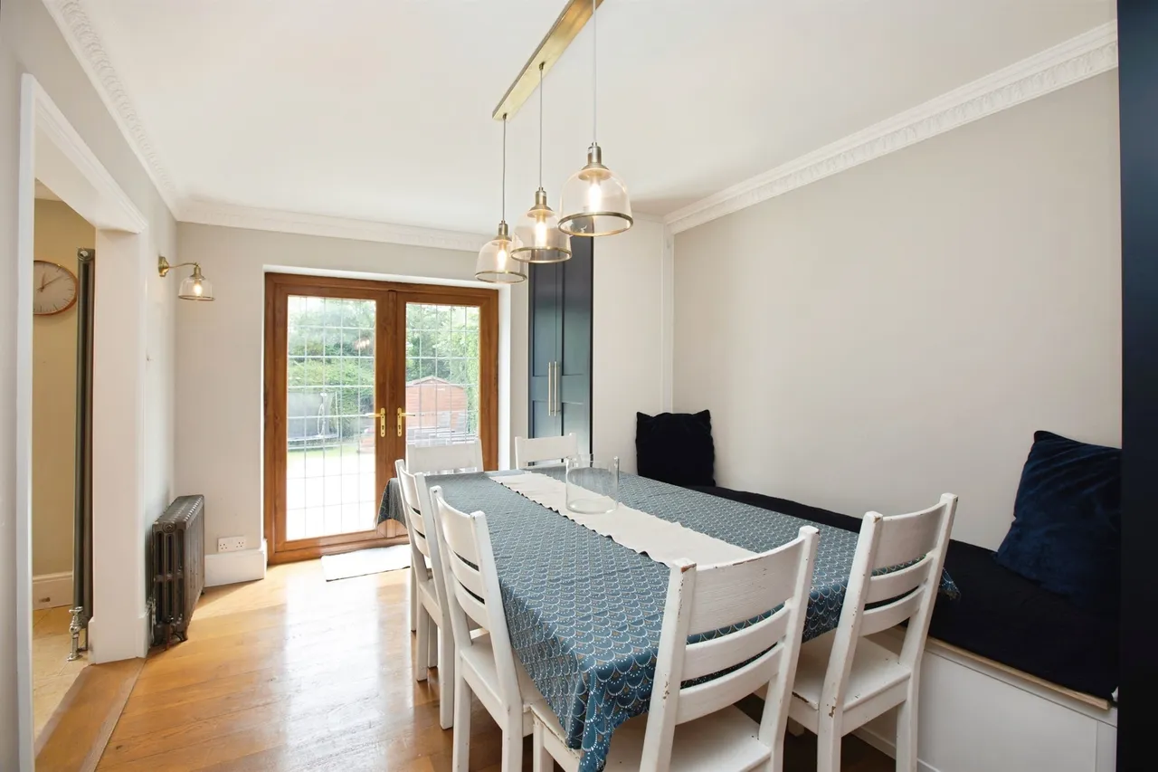 Cansiron Lane, Ashurst Wood, East Grinstead, photo 7