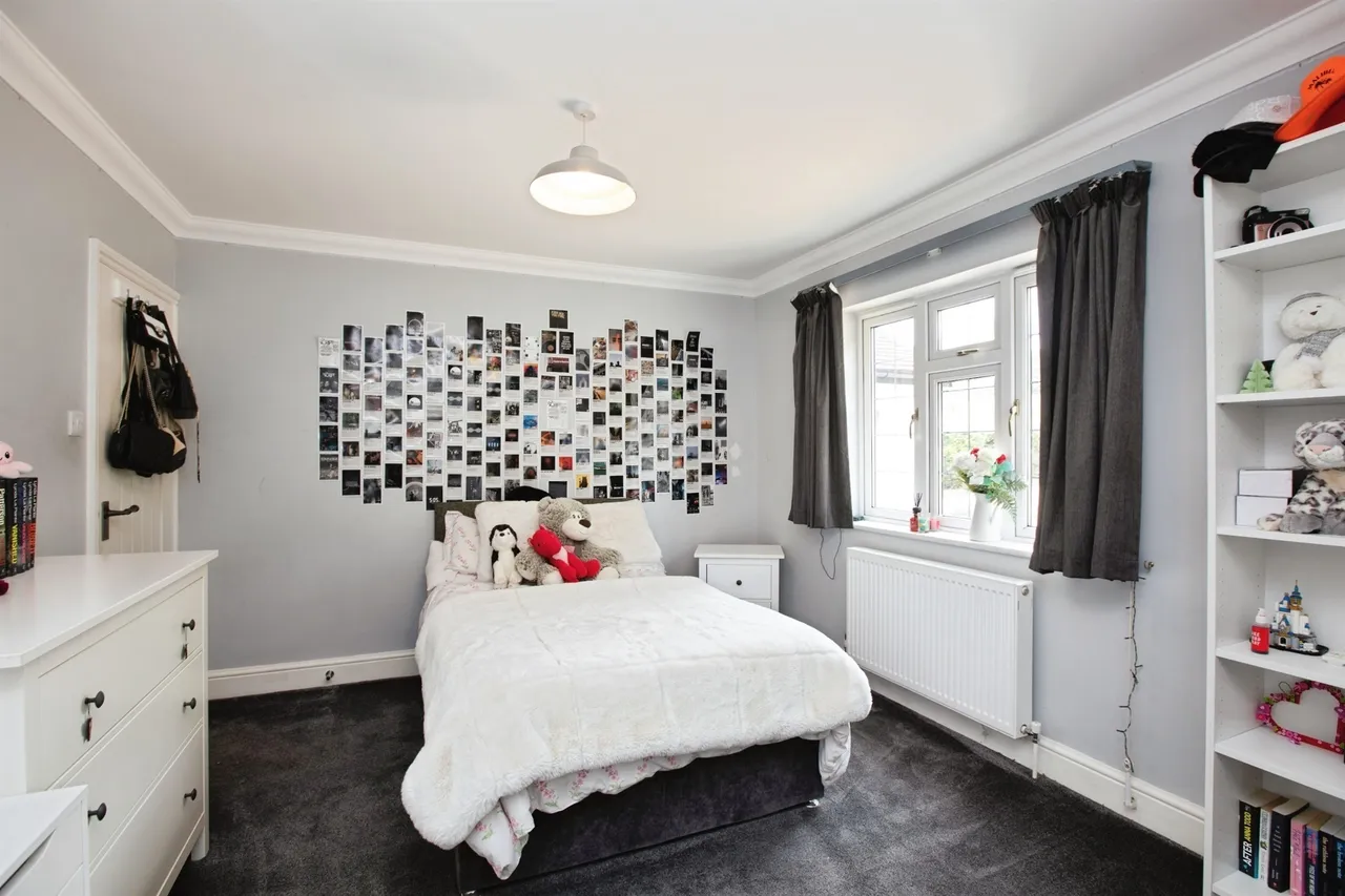 Cansiron Lane, Ashurst Wood, East Grinstead, photo 11