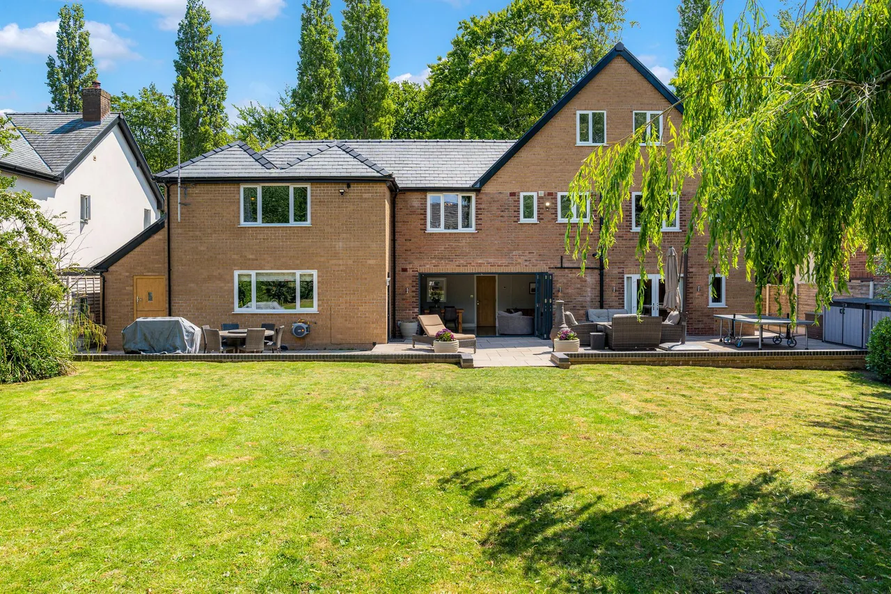 Lakeside Road, Lymm, photo 44