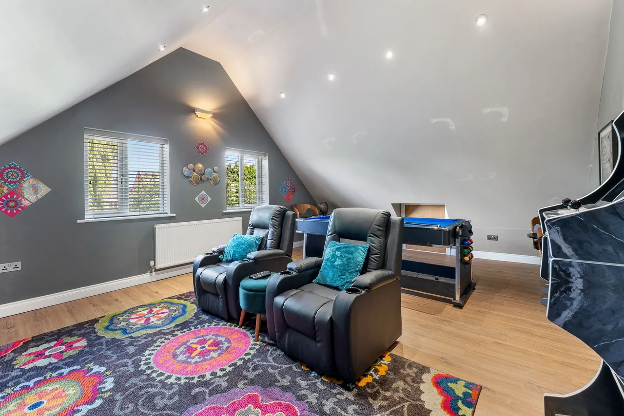 Lakeside Road, Lymm, photo 29