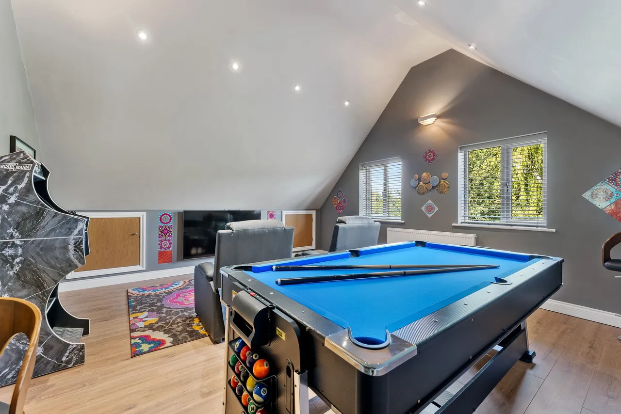 Lakeside Road, Lymm, photo 28