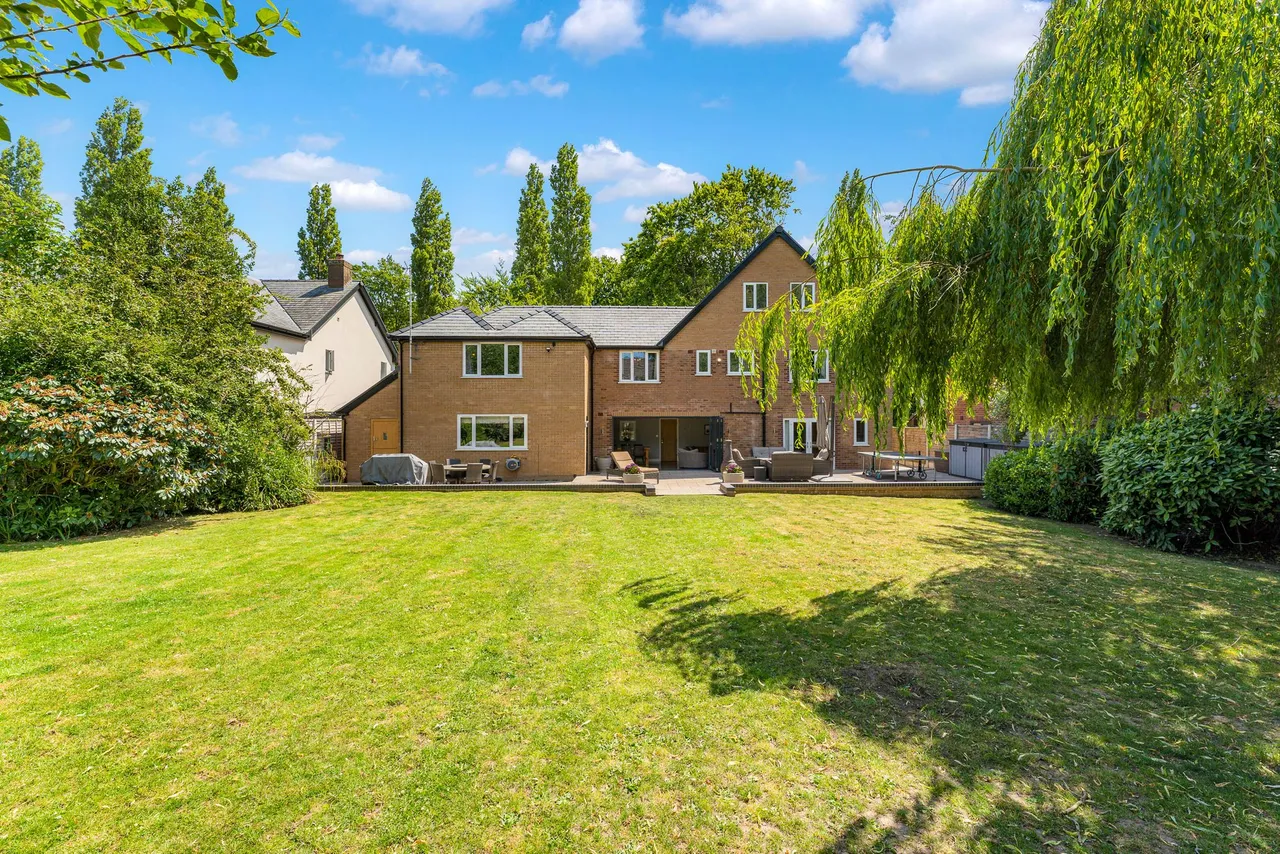 Lakeside Road, Lymm, photo 4