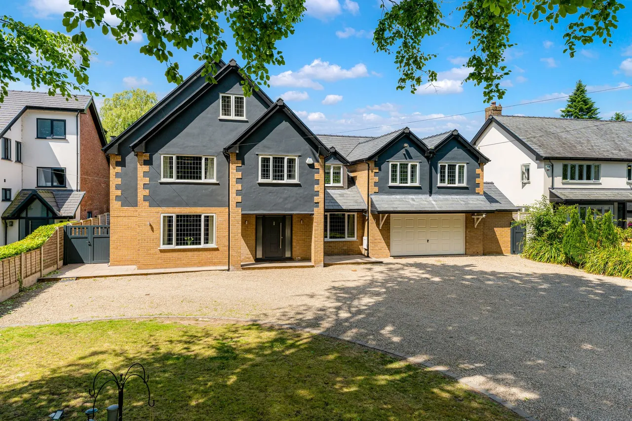 Lakeside Road, Lymm, photo 34