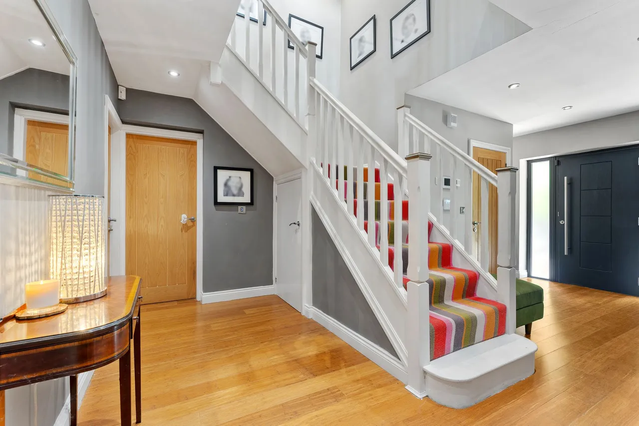 Lakeside Road, Lymm, photo 38