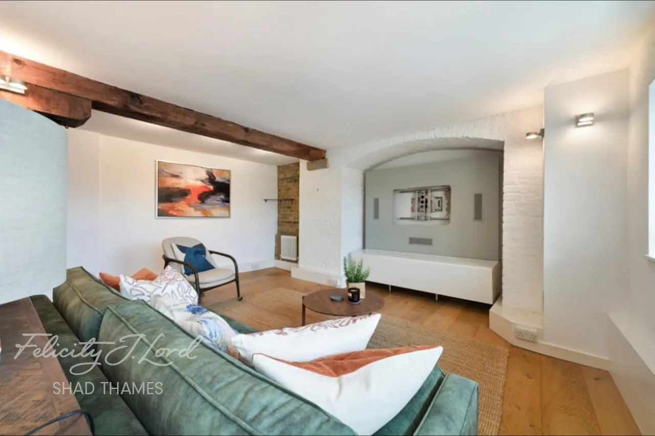 Butlers Wharf, Shad Thames, SE1, photo 8