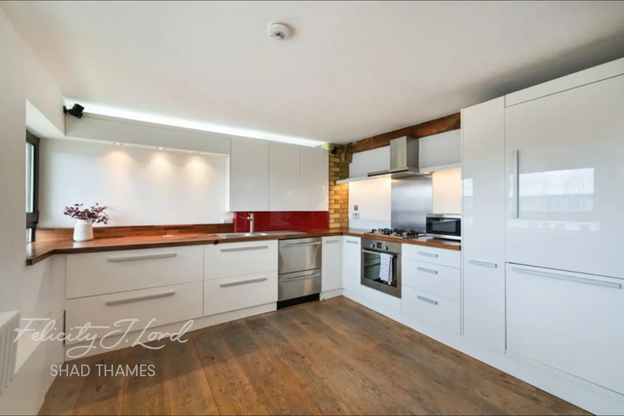 Butlers Wharf, Shad Thames, SE1, photo 6