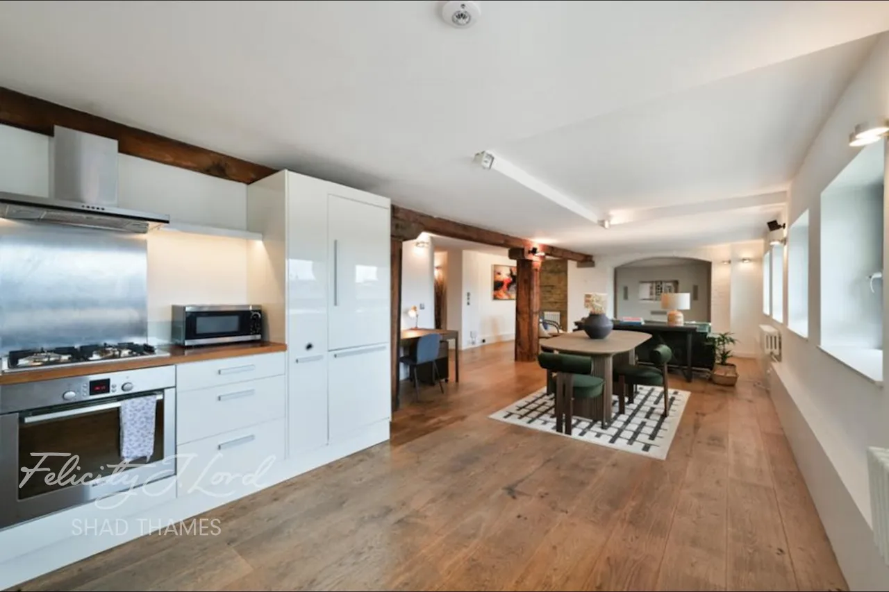 Butlers Wharf, Shad Thames, SE1, photo 7