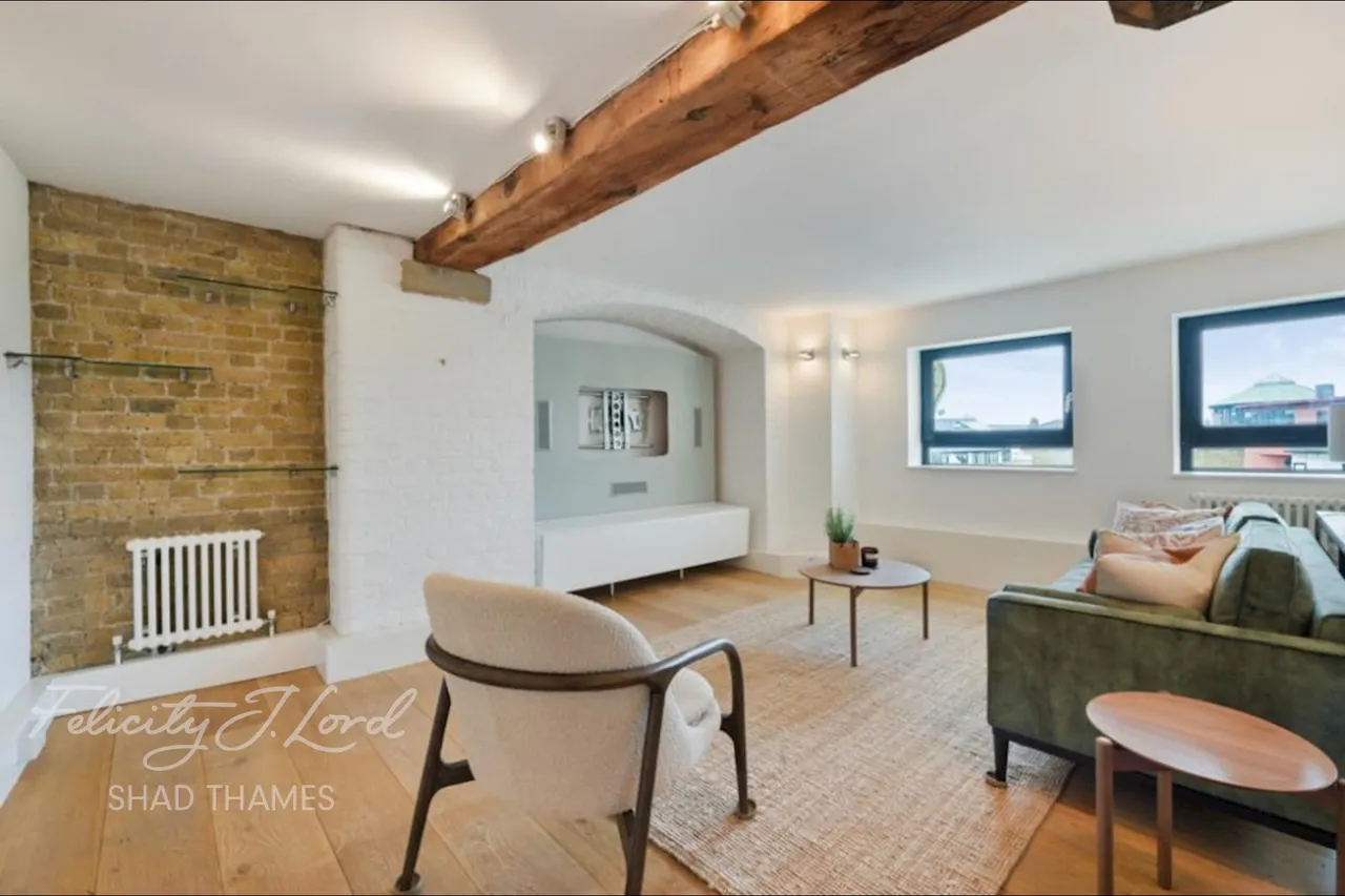 Butlers Wharf, Shad Thames, SE1, photo 9
