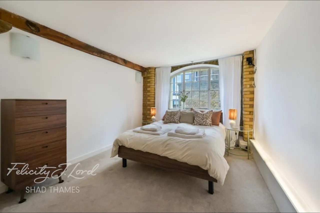 Butlers Wharf, Shad Thames, SE1, photo 5